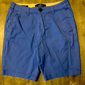 Hollister Shorts Size 29